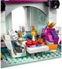 Đồ chơi LEGO Movie 70838 - Cung Điện của Nữ Hoàng Watevra (LEGO 70838 Queen Watevra's ‘So-Not-Evil' Space Palace)