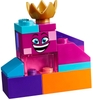 Đồ chơi LEGO Movie 70838 - Cung Điện của Nữ Hoàng Watevra (LEGO 70838 Queen Watevra's ‘So-Not-Evil' Space Palace)