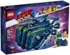 Đồ chơi LEGO Movie 70839 - Phi Thuyền Rexcelsior (LEGO 70839 The Rexcelsior!)