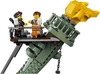 Đồ chơi LEGO Movie 70840 - Thị Trấn Apocalypseburg! (LEGO 70840 Welcome to Apocalypseburg!)