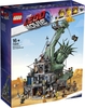 Đồ chơi LEGO Movie 70840 - Thị Trấn Apocalypseburg! (LEGO 70840 Welcome to Apocalypseburg!)