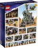 Đồ chơi LEGO Movie 70840 - Thị Trấn Apocalypseburg! (LEGO 70840 Welcome to Apocalypseburg!)