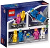 Đồ chơi LEGO The LEGO Movie 70841 - Biệt đội Phi Hành Gia cùa Benny (LEGO 70841 Benny's Space Squad)