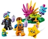 Đồ chơi LEGO Movie 70847 - Emmet và những Em Bé Lấp Lánh (LEGO 70847 Good Morning Sparkle Babies!)