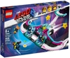 Đồ chơi LEGO Movie 70849 - Phi Thuyền Chiến Đấu của Wyld-Mayhem (LEGO 70849 Wyld-Mayhem Star Fighter)