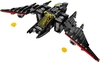 Đồ chơi LEGO The Batman Movie 70916 - Máy Bay Batwing của Batman (LEGO The Batman Movie The Batwing)