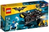 Đồ chơi LEGO The Batman Movie 70918 - Xe Người Dơi vượt Địa Hình (LEGO The Batman Movie 70918 The Bat-Dune Buggy)