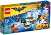 Đồ chơi LEGO The Batman Movie 70919 - Anh Hùng Hội Tụ (LEGO The Batman Movie 70919 The Justice League Anniversary Party)
