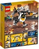 Đồ chơi LEGO The Batman Movie 70920 - Robot khổng lồ của Egghead (LEGO The Batman Movie 70920 Egghead Mech Food Fight)