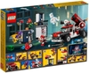 Đồ chơi LEGO The Batman Movie 70921 - Xe Bắn Pháo Harley Quinn (LEGO The Batman Movie 70921 Harley Quinn Cannonball Attack)