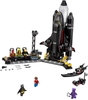 Đồ chơi LEGO The Batman Movie 70923 - Phi Thuyền Batman (LEGO The Batman Movie 70923 The Bat-Space Shuttle)