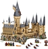 Đồ chơi LEGO Harry Potter 71043 - Siêu Phẩm Học Viện Hogwarts 6020 mảnh ghép (LEGO 71043 Hogwarts Castle)