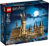 Đồ chơi LEGO Harry Potter 71043 - Siêu Phẩm Học Viện Hogwarts 6020 mảnh ghép (LEGO 71043 Hogwarts Castle)