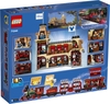 Đồ chơi LEGO Disney 71044 - Trạm Xe Lửa Disney - Điều Khiển Từ Xa (LEGO 71044 Disney Train and Station)