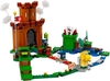 Đồ chơi LEGO Super Mario 71362 - Lâu Đài của Mario (LEGO 71362 Guarded Fortress)