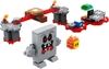 Đồ chơi LEGO Super Mario 71364 - Mario vượt Núi Lửa (LEGO 71364 Whomp's Lava Trouble)