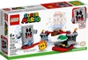 Đồ chơi LEGO Super Mario 71364 - Mario vượt Núi Lửa (LEGO 71364 Whomp's Lava Trouble)