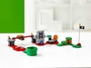 Đồ chơi LEGO Super Mario 71364 - Mario vượt Núi Lửa (LEGO 71364 Whomp's Lava Trouble)