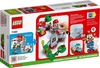 Đồ chơi LEGO Super Mario 71364 - Mario vượt Núi Lửa (LEGO 71364 Whomp's Lava Trouble)