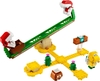 Đồ chơi LEGO Super Mario 71365 - Bập Bênh Ăn Thịt Người (LEGO 71365 Piranha Plant Power Slide Expansion Set)