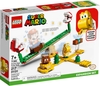 Đồ chơi LEGO Super Mario 71365 - Bập Bênh Ăn Thịt Người (LEGO 71365 Piranha Plant Power Slide Expansion Set)