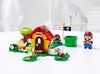 Đồ chơi LEGO Super Mario 71367 - Ngôi nhà của Mario và Yoshi (LEGO 71367 Mario's House & Yoshi)