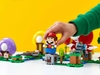 Đồ chơi LEGO Super Mario 71368 - Truy Tìm Kho Báu của Toad (LEGO 71368 Toad's Treasure Hunt)