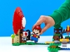 Đồ chơi LEGO Super Mario 71368 - Truy Tìm Kho Báu của Toad (LEGO 71368 Toad's Treasure Hunt)