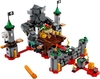 Đồ chơi LEGO Super Mario 71369 - Pháo Đài của Trùm Bowser (LEGO 71369 Bowser's Castle Boss Battle Expansion Set)