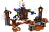 Đồ chơi LEGO Super Mario 71377 - Căn Nhà Ma Ám của Boo (LEGO 71377 King Boo and the Haunted Yard)