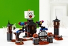 Đồ chơi LEGO Super Mario 71377 - Căn Nhà Ma Ám của Boo (LEGO 71377 King Boo and the Haunted Yard)