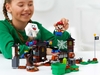 Đồ chơi LEGO Super Mario 71377 - Căn Nhà Ma Ám của Boo (LEGO 71377 King Boo and the Haunted Yard)