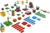 Đồ chơi LEGO Super Mario 71380 - Bộ xếp hình Mario Tổng Hợp (LEGO 71380 Master Your Adventure Maker Set)