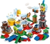 Đồ chơi LEGO Super Mario 71380 - Bộ xếp hình Mario Tổng Hợp (LEGO 71380 Master Your Adventure Maker Set)