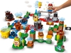 Đồ chơi LEGO Super Mario 71380 - Bộ xếp hình Mario Tổng Hợp (LEGO 71380 Master Your Adventure Maker Set)