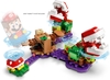 Đồ chơi LEGO Super Mario 71382 - Cây Ăn Thịt Người (LEGO 71382 Piranha Plant Puzzling Challenge Expansion Set)