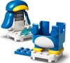 Đồ chơi LEGO Super Mario 71384 - Nhân Vật Chim Cánh Cụt (LEGO 71384 Penguin Mario Power-Up Pack)