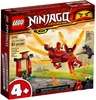 Đồ chơi LEGO Ninjago 71701 - Rồng Lửa của Kai (LEGO 71701 Kai's Fire Dragon)