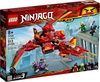 Đồ chơi LEGO Ninjago 71704 - Máy Bay chiến Đấu của Kai (LEGO 71704 Kai Fighter)