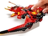 Đồ chơi LEGO Ninjago 71704 - Máy Bay chiến Đấu của Kai (LEGO 71704 Kai Fighter)