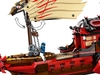 Đồ chơi LEGO Ninjago 71705 - Siêu tàu chiến Destiny's Bounty (LEGO 71705 Destiny's Bounty)
