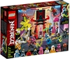 Đồ chơi LEGO Ninjago 71708 - Sàn Đấu Game Thủ (LEGO 71708 Gamer's Market)