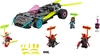 Đồ chơi LEGO Ninjago 71710 - Siêu Xe Ninja Địa Hình (LEGO 71710 Ninja Tuner Car)