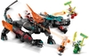 Đồ chơi LEGO Ninjago 71713 - Rồng Đế Chế (LEGO 71713 Empire Dragon)