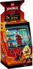 Đồ chơi LEGO Ninjago 71714 - Bộ Vũ Khí Ninja-Kai (LEGO 71714 Kai Avatar - Arcade Pod)