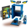 Đồ chơi LEGO Ninjago 71715 - Bộ Vũ Khí Ninja-Jay (LEGO 71715 Jay Avatar - Arcade Pod)