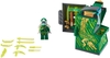 Đồ chơi LEGO Ninjago 71716 - Bộ Vũ Khí Ninja-Lloyd (LEGO 71716 Lloyd Avatar - Arcade Pod)