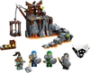 Đồ chơi LEGO Ninjago 71717 - Hành trình đến Ngục Đầu Lâu (LEGO 71717 Journey to the Skull Dungeons)
