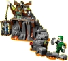 Đồ chơi LEGO Ninjago 71717 - Hành trình đến Ngục Đầu Lâu (LEGO 71717 Journey to the Skull Dungeons)