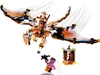 Đồ chơi LEGO Ninjago 71718 - Rồng thần của sư phụ Wu (LEGO 71718 Wu's Battle Dragon)